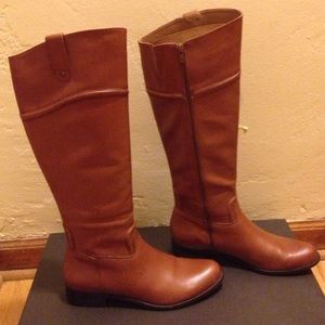 Corso Como Stamford Boot - 8.5